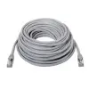 Cable de Red RJ45 FTP Aisens A136-0280 Cat.6/ 20m/ Gris Cable de Red RJ45 FTP Aisens A136-0280 Cat.6/ 20m/ Gris