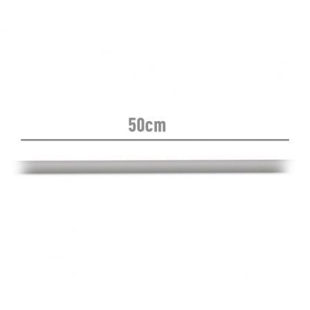 Cable de Red RJ45 UTP Aisens A145-0325 Cat.6A/ 50cm/ Gris Cable de Red RJ45 UTP Aisens A145-0325 Cat.6A/ 50cm/ Gris