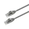 Cable de Red RJ45 UTP Aisens A145-0330 Cat.6A/ 10m/ Gris Cable de Red RJ45 UTP Aisens A145-0330 Cat.6A/ 10m/ Gris