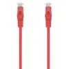 Cable de Red RJ45 AWG24 UTP Aisens A145-0560 Cat.6A/ LSZH/ 1.5m/ Rojo Cable de Red RJ45 AWG24 UTP Aisens A145-0560 Cat.6A/ LSZH/ 1.5m/ Rojo