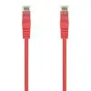 Cable de Red RJ45 AWG24 UTP Aisens A145-0560 Cat.6A/ LSZH/ 1.5m/ Rojo Cable de Red RJ45 AWG24 UTP Aisens A145-0560 Cat.6A/ LSZH/ 1.5m/ Rojo