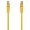 Cable de Red RJ45 AWG24 UTP Aisens A145-0563 Cat.6A/ LSZH/ 25cm/ Amarillo Cable de Red RJ45 AWG24 UTP Aisens A145-0563 Cat.6A/ LSZH/ 25cm/ Amarillo