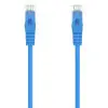 Cable de Red RJ45 AWG24 UTP Aisens A145-0570 Cat.6A/ LSZH/ 25cm/ Azul Cable de Red RJ45 AWG24 UTP Aisens A145-0570 Cat.6A/ LSZH/ 25cm/ Azul