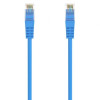 Cable de Red RJ45 AWG24 UTP Aisens A145-0571 Cat.6A/ LSZH/ 30cm/ Azul Cable de Red RJ45 AWG24 UTP Aisens A145-0571 Cat.6A/ LSZH/ 30cm/ Azul