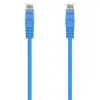 Cable de Red RJ45 AWG24 UTP Aisens A145-0573 Cat.6A/ LSZH/ 1m/ Azul Cable de Red RJ45 AWG24 UTP Aisens A145-0573 Cat.6A/ LSZH/ 1m/ Azul