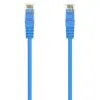 Cable de Red RJ45 AWG24 UTP Aisens A145-0574 Cat.6A/ LSZH/ 1.5m/ Azul