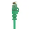 Cable de Red RJ45 AWG24 UTP Aisens A145-0583 Cat.6A/ LSZH/ 3m/ Verde Cable de Red RJ45 AWG24 UTP Aisens A145-0583 Cat.6A/ LSZH/ 3m/ Verde