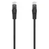 Cable de Red RJ45 AWG24 UTP Aisens A145-0589 Cat.6A/ LSZH/ 2m/ Negro Cable de Red RJ45 AWG24 UTP Aisens A145-0589 Cat.6A/ LSZH/ 2m/ Negro