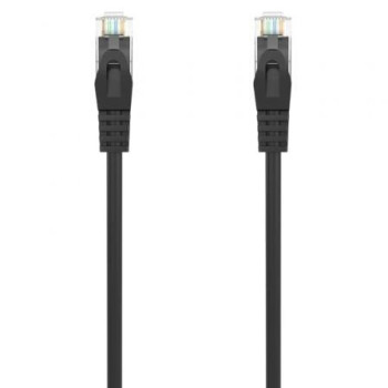 Cable de Red RJ45 AWG24 UTP Aisens A145-0589 Cat.6A/ LSZH/ 2m/ Negro Cable de Red RJ45 AWG24 UTP Aisens A145-0589 Cat.6A/ LSZH/ 2m/ Negro