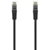 Cable de Red RJ45 AWG24 UTP Aisens A145-0589 Cat.6A/ LSZH/ 2m/ Negro Cable de Red RJ45 AWG24 UTP Aisens A145-0589 Cat.6A/ LSZH/ 2m/ Negro