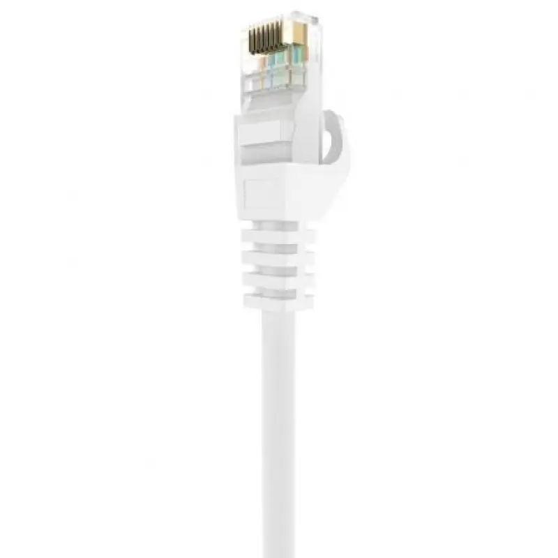 Cable de Red RJ45 AWG24 UTP Aisens A145-0592 Cat.6A/ LSZH/ 30cm/ Blanco Cable de Red RJ45 AWG24 UTP Aisens A145-0592 Cat.6A/ LSZH/ 30cm/ Blanco