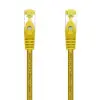 Cable de Red RJ45 SFTP Aisens A146-0473 Cat.7/ 50cm/ Amarillo Cable de Red RJ45 SFTP Aisens A146-0473 Cat.7/ 50cm/ Amarillo
