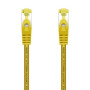 Cable de Red RJ45 SFTP Aisens A146-0475 Cat.7/ 2m/ Amarillo
