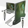 Cable HDMI 2.0 AOC 4K Aisens A148-0698/ HDMI Macho - HDMI Macho/ 100m/ Negro Cable HDMI 2.0 AOC 4K Aisens A148-0698/ HDMI Macho - HDMI Macho/ 100m/ Negro