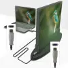 Cable HDMI 2.0 AOC 4K Aisens A148-0700/ HDMI Macho - HDMI Macho/ 150m/ Negro Cable HDMI 2.0 AOC 4K Aisens A148-0700/ HDMI Macho - HDMI Macho/ 150m/ Negro