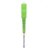 Cable de Fibra Óptica G657A2 3.0 Aisens A152-0494/ LSZH/ 2m/ Blanco Cable de Fibra Óptica G657A2 3.0 Aisens A152-0494/ LSZH/ 2m/ Blanco