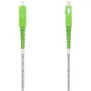 Cable de Fibra Óptica G657A2 3.0 Aisens A152-0494/ LSZH/ 2m/ Blanco Cable de Fibra Óptica G657A2 3.0 Aisens A152-0494/ LSZH/ 2m/ Blanco
