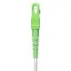 Cable de Fibra Óptica G657A2 3.0 9/125 SMF Aisens A152-0615/ LSZH/ 60m/ Blanco Cable de Fibra Óptica G657A2 3.0 9/125 SMF Aisens A152-0615/ LSZH/ 60m/ Blanco