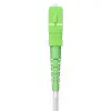 Cable de Fibra Óptica G657A2 3.0 9/125 SMF Aisens A152-0615/ LSZH/ 60m/ Blanco Cable de Fibra Óptica G657A2 3.0 9/125 SMF Aisens A152-0615/ LSZH/ 60m/ Blanco