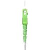 Cable de Fibra Óptica G657A2 3.0 9/125 SMF Aisens A152-0615/ LSZH/ 60m/ Blanco Cable de Fibra Óptica G657A2 3.0 9/125 SMF Aisens A152-0615/ LSZH/ 60m/ Blanco