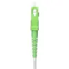 Cable de Fibra Óptica G657A2 3.0 9/125 SMF Aisens A152-0615/ LSZH/ 60m/ Blanco Cable de Fibra Óptica G657A2 3.0 9/125 SMF Aisens A152-0615/ LSZH/ 60m/ Blanco