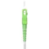 Cable de Fibra Óptica G657A2 3.0 9/125 SMF Aisens A152-0617/ LSZH/ 100m/ Blanco Cable de Fibra Óptica G657A2 3.0 9/125 SMF Aisens A152-0617/ LSZH/ 100m/ Blanco