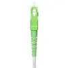 Cable de Fibra Óptica G657A2 3.0 9/125 SMF Aisens A152-0621/ LSZH/ 250m/ Blanco Cable de Fibra Óptica G657A2 3.0 9/125 SMF Aisens A152-0621/ LSZH/ 250m/ Blanco