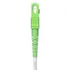 Cable de Fibra Óptica G657A2 3.0 9/125 SMF Aisens A152-0622/ LSZH/ 300m/ Blanco Cable de Fibra Óptica G657A2 3.0 9/125 SMF Aisens A152-0622/ LSZH/ 300m/ Blanco