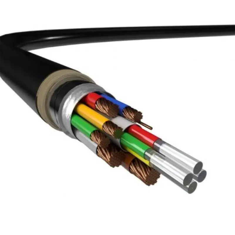 Cable HDMI con Armadura 2.1 AOC 8K Aisens A153-0612/ HDMI Macho - HDMI Macho/ 30m/ Negro Cable HDMI con Armadura 2.1 AOC 8K Aisens A153-0612/ HDMI Macho - HDMI Macho/ 30m/ Negro