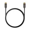Cable DisplayPort 1.4 AOC 8K Aisens A155-0607/ DisplayPort Macho - DisplayPort Macho/ 15m/ Negro Cable DisplayPort 1.4 AOC 8K Aisens A155-0607/ DisplayPort Macho - DisplayPort Macho/ 15m/ Negro