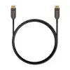 Cable DisplayPort 1.4 AOC 8K Aisens A155-0610/ DisplayPort Macho - DisplayPort Macho/ 50m/ Negro Cable DisplayPort 1.4 AOC 8K Aisens A155-0610/ DisplayPort Macho - DisplayPort Macho/ 50m/ Negro