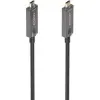 Cable USB 3.1 Tipo-C Aisens A157-0882/ USB Tipo-C Macho - USB Tipo-C Macho/ Hasta 60W/ 10Gbps/ 10m/ Negro Cable USB 3.1 Tipo-C Aisens A157-0882/ USB Tipo-C Macho - USB Tipo-C Macho/ Hasta 60W/ 10Gbps/ 10m/ Negro