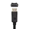 Cable DisplayPort 1.2 4K Aisens A124-0455/ DisplayPort Macho - DisplayPort Macho/ 1m/ Negro Cable DisplayPort 1.2 4K Aisens A124-0455/ DisplayPort Macho - DisplayPort Macho/ 1m/ Negro