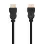 Cable HDMI 1.4 14+1 CCS Aisens A119-0529/ HDMI Macho - HDMI Macho/ 1.5m/ Negro