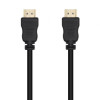 Cable HDMI 1.4 14+1 CCS Aisens A119-0530/ HDMI Macho - HDMI Macho/ 2m/ Negro Cable HDMI 1.4 14+1 CCS Aisens A119-0530/ HDMI Macho - HDMI Macho/ 2m/ Negro