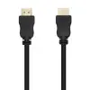 Cable HDMI 1.4 14+1 CCS Aisens A119-0653/ HDMI Macho - HDMI Macho/ 1.8m/ Negro Cable HDMI 1.4 14+1 CCS Aisens A119-0653/ HDMI Macho - HDMI Macho/ 1.8m/ Negro