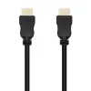 Cable HDMI 1.4 14+1 CCS Aisens A119-0653/ HDMI Macho - HDMI Macho/ 1.8m/ Negro Cable HDMI 1.4 14+1 CCS Aisens A119-0653/ HDMI Macho - HDMI Macho/ 1.8m/ Negro