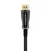 Cable HDMI 2.1 AOC 8K Aisens A153-0519/ HDMI Macho - HDMI Macho/ 30m/ Negro Cable HDMI 2.1 AOC 8K Aisens A153-0519/ HDMI Macho - HDMI Macho/ 30m/ Negro