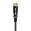 Cable HDMI 2.1 AOC 8K Aisens A153-0523/ HDMI Macho - HDMI Macho/ 70m/ Negro Cable HDMI 2.1 AOC 8K Aisens A153-0523/ HDMI Macho - HDMI Macho/ 70m/ Negro