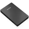 Caja Externa para Disco Duro de 2.5' Aisens ASE-2542B/ USB 3.1/ Sin tornillos Caja Externa para Disco Duro de 2.5' Aisens ASE-2542B/ USB 3.1/ Sin tornillos