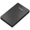 Caja Externa para Disco Duro de 2.5' Aisens ASE-2542B/ USB 3.1/ Sin tornillos Caja Externa para Disco Duro de 2.5' Aisens ASE-2542B/ USB 3.1/ Sin tornillos