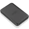Caja Externa para Disco Duro de 2.5' Aisens ASE-2519B/ USB 3.1/ Sin Tornillos