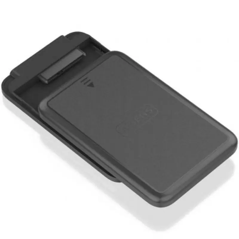 Caja Externa para Disco Duro de 2.5' Aisens ASE-2519B/ USB 3.1/ Sin Tornillos Caja Externa para Disco Duro de 2.5' Aisens ASE-2519B/ USB 3.1/ Sin Tornillos