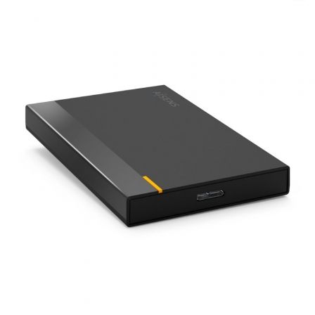 Caja Externa para Disco Duro de 2.5' Aisens ASE-2524B/ USB 3.1/ Sin tornillos Caja Externa para Disco Duro de 2.5' Aisens ASE-2524B/ USB 3.1/ Sin tornillos