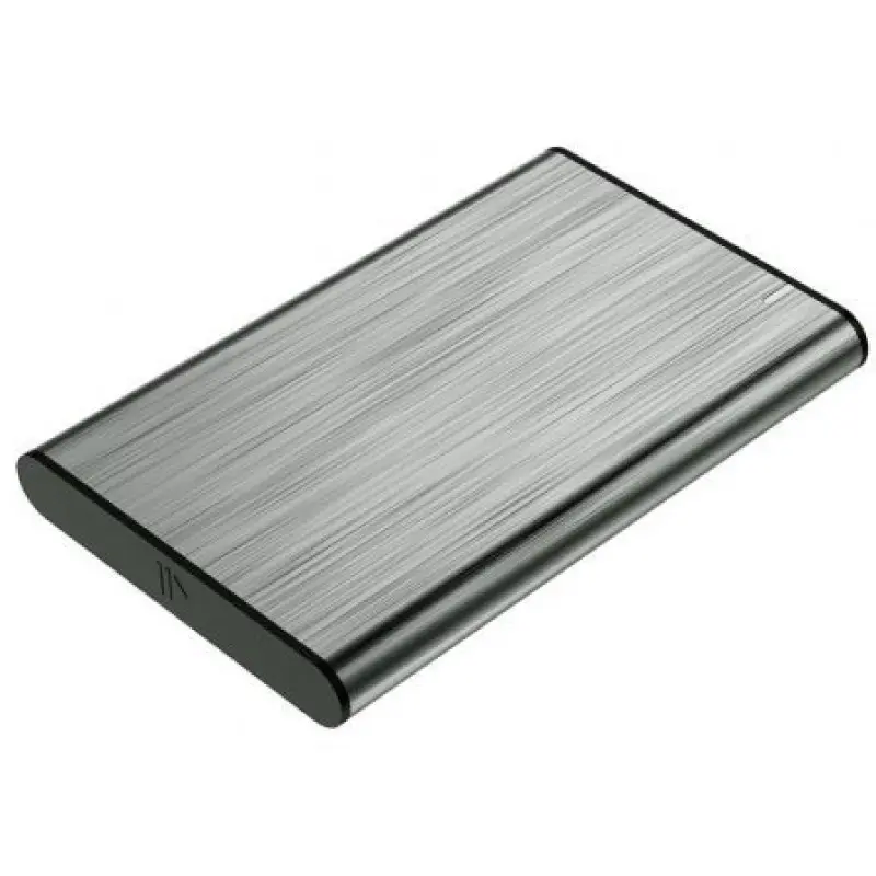 Caja Externa para Disco Duro de 2.5' Aisens ASE-2525GR/ USB 3.1/ Sin tornillos Caja Externa para Disco Duro de 2.5' Aisens ASE-2525GR/ USB 3.1/ Sin tornillos