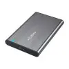 Caja Externa para Disco Duro de 2.5' Aisens ASE-2526GR/ USB 3.1/ Sin tornillos Caja Externa para Disco Duro de 2.5' Aisens ASE-2526GR/ USB 3.1/ Sin tornillos