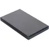 Caja Externa para Disco Duro de 2.5' Aisens ASE-2530B/ USB 3.1 Caja Externa para Disco Duro de 2.5' Aisens ASE-2530B/ USB 3.1