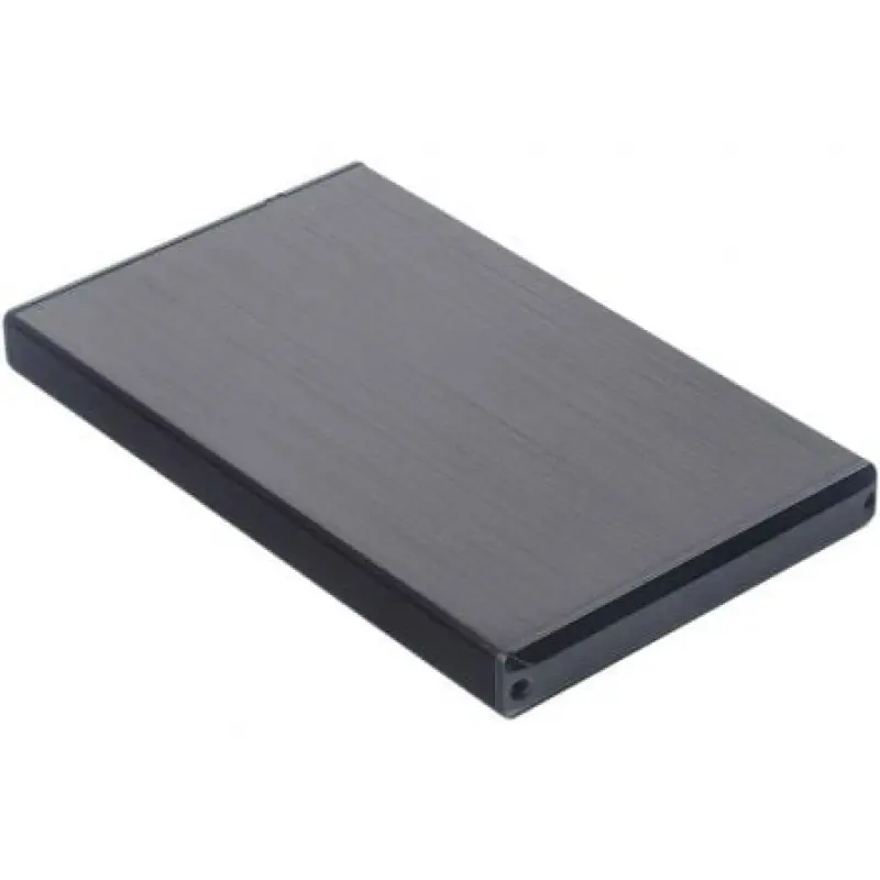 Caja Externa para Disco Duro de 2.5' Aisens ASE-2530B/ USB 3.1 Caja Externa para Disco Duro de 2.5' Aisens ASE-2530B/ USB 3.1