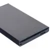 Caja Externa para Disco Duro de 2.5' Aisens ASE-2530B/ USB 3.1 Caja Externa para Disco Duro de 2.5' Aisens ASE-2530B/ USB 3.1
