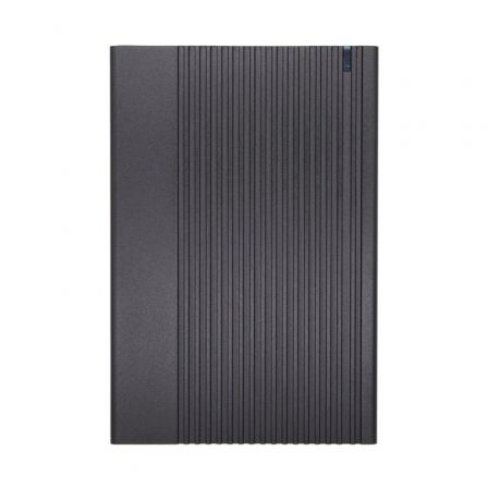 Caja Externa para Disco Duro de 2.5' Aisens ASE-2532B/ USB 3.1 Gen1 Caja Externa para Disco Duro de 2.5' Aisens ASE-2532B/ USB 3.1 Gen1